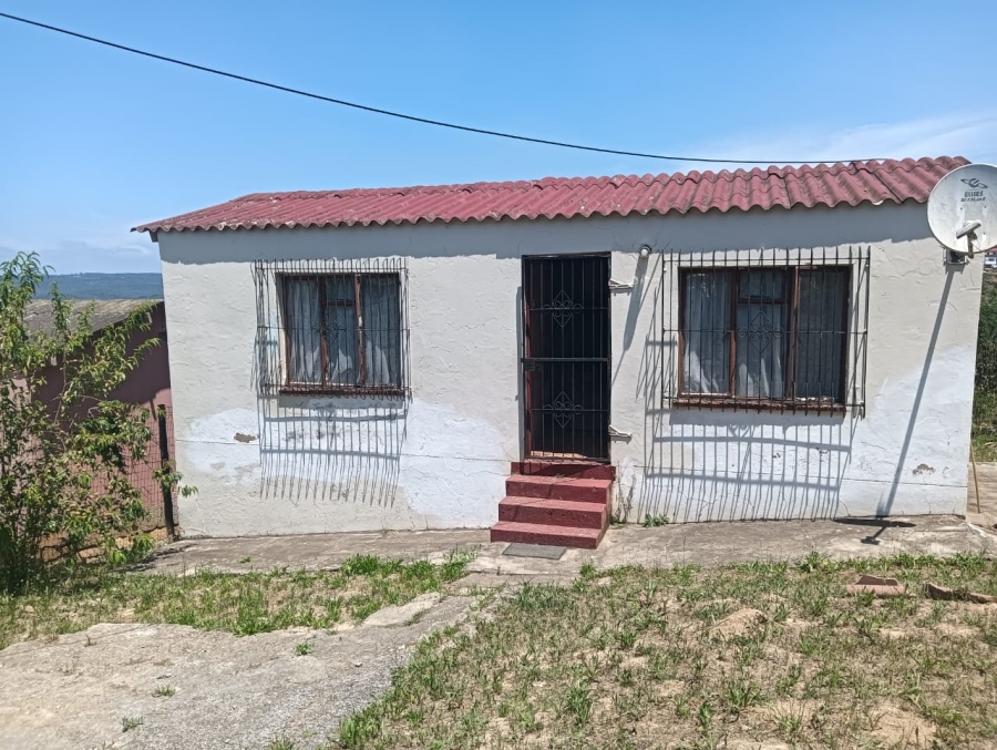 2 Bedroom Property for Sale in Mdantsane Nu 14 Eastern Cape